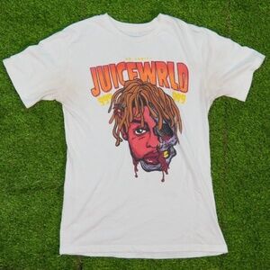 Juice Wrld Tee